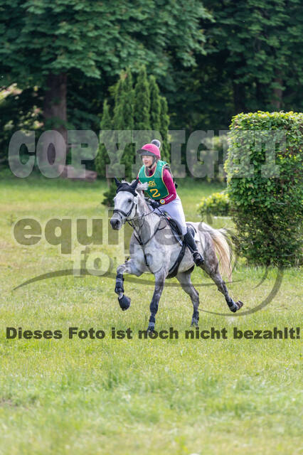 Westerstede Horse Trials 2021