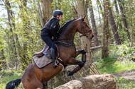 Geländetraining ZRFV Hamminkeln (24+25.04.2021)