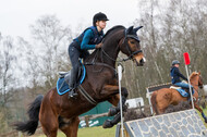 Geländetraining Wesel Obrighoven (19.+20.03.2022)