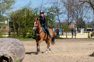 Geländetraining ZRFV Hamminkeln (24+25.04.2021)