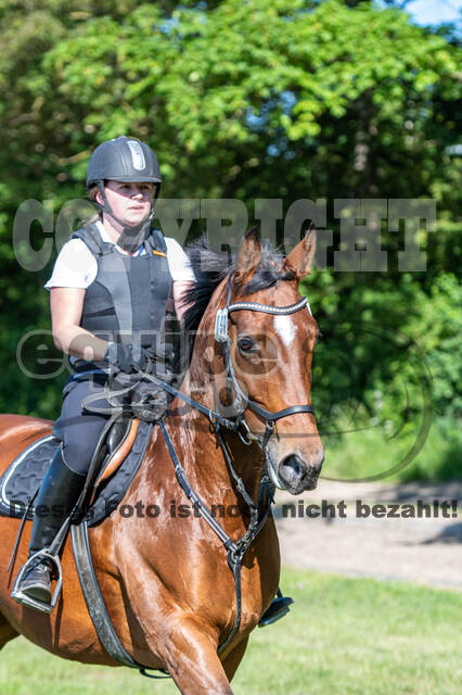 Test of Choise Langenfeld (29.+30.05.2021)