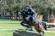 Geländetraining Wesel bei Jarno (18.04.2022)