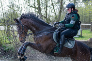 Geländetraining ZRFV Hamminkeln (24+25.04.2021)