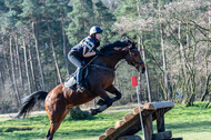 Geländetraining Wesel Obrighoven (19.+20.03.2022)