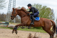 Geländetraining ZRFV Hamminkeln (24+25.04.2021)