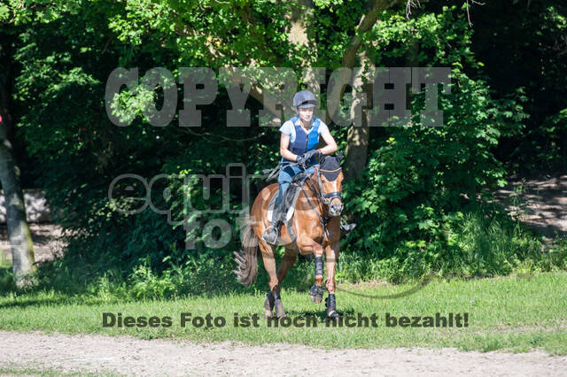 Test of Choise Langenfeld (29.+30.05.2021)
