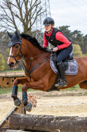 Geländetraining ZRFV Hamminkeln (24+25.04.2021)