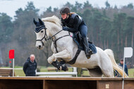 Geländetraining Wesel Obrighoven (19.+20.03.2022)