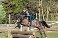 Geländetraining Wesel Obrighoven (19.+20.03.2022)