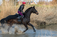 Geländetraining Wesel Obrighoven (19.+20.03.2022)