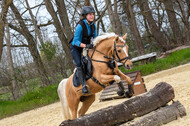 Geländetraining ZRFV Hamminkeln (24+25.04.2021)