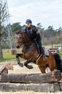 Geländetraining ZRFV Hamminkeln (24+25.04.2021)