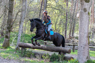 Geländetraining ZRFV Hamminkeln (24+25.04.2021)