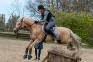 Geländetraining ZRFV Hamminkeln (24+25.04.2021)