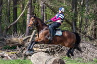 Geländetraining ZRFV Hamminkeln (24+25.04.2021)