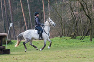 Geländetraining Wesel Obrighoven (19.+20.03.2022)