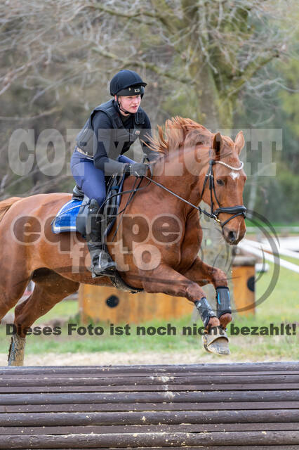 Geländetraining ZRFV Hamminkeln (24+25.04.2021)