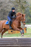 Geländetraining ZRFV Hamminkeln (24+25.04.2021)