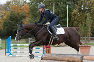 IGV Lehrgang der Sieger der Cups mit Frank Ostholt