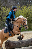 Geländetraining ZRFV Hamminkeln (24+25.04.2021)