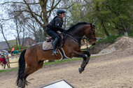 Geländetraining ZRFV Hamminkeln (24+25.04.2021)