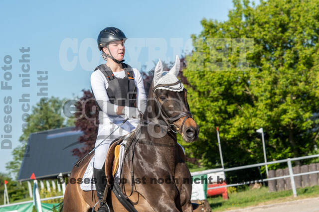 Test of Choise Langenfeld (29.+30.05.2021)