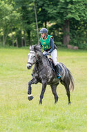 Westerstede Horse Trials 2021