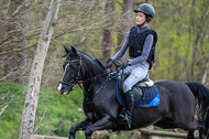 Geländetraining ZRFV Hamminkeln (24+25.04.2021)