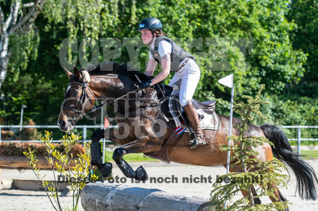 Test of Choise Langenfeld (29.+30.05.2021)