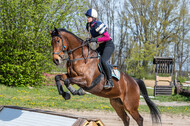 Geländetraining ZRFV Hamminkeln (24+25.04.2021)