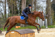 Geländetraining ZRFV Hamminkeln (24+25.04.2021)