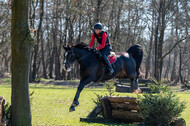 Geländetraining Wesel Obrighoven (19.+20.03.2022)