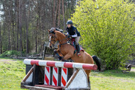 Geländetraining ZRFV Hamminkeln (24+25.04.2021)