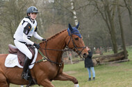 Geländetage beim RSV St. Hubertus Wesel Obrighoven (26.+27.03.2022)