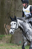 Geländetage beim RSV St. Hubertus Wesel Obrighoven (26.+27.03.2022)