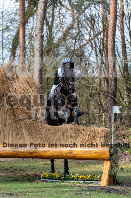 Kronenberg - De Peelbergen (02.04.2022)