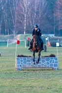 Geländetraining Wesel Obrighoven (19.+20.03.2022)