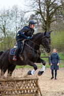 Geländetraining ZRFV Hamminkeln (24+25.04.2021)