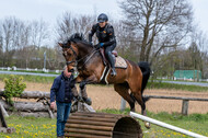 Geländetraining ZRFV Hamminkeln (24+25.04.2021)