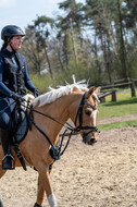 Geländetraining ZRFV Hamminkeln (24+25.04.2021)