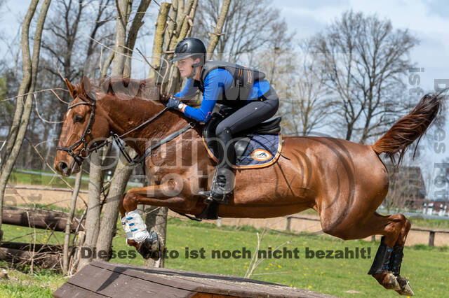 Geländetraining ZRFV Hamminkeln (24+25.04.2021)