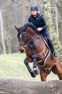 Geländetraining Wesel Obrighoven (19.+20.03.2022)