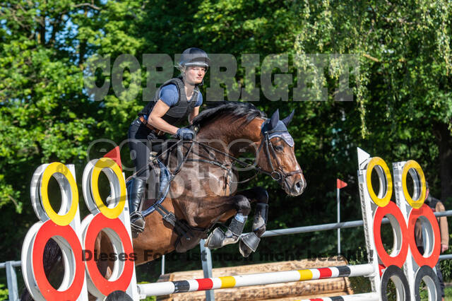 Test of Choise Langenfeld (29.+30.05.2021)