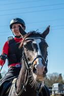 Geländetraining Wesel Obrighoven (19.+20.03.2022)