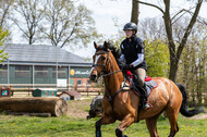 Geländetraining ZRFV Hamminkeln (24+25.04.2021)