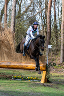 Kronenberg - De Peelbergen (02.04.2022)