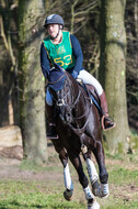 Geländetage beim RSV St. Hubertus Wesel Obrighoven (26.+27.03.2022)