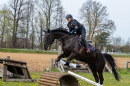 Geländetraining ZRFV Hamminkeln (24+25.04.2021)