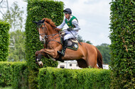 Westerstede Horse Trials 2021