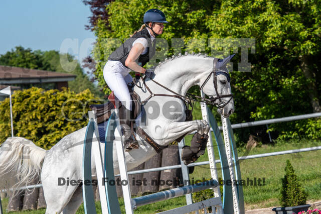 Test of Choise Langenfeld (29.+30.05.2021)